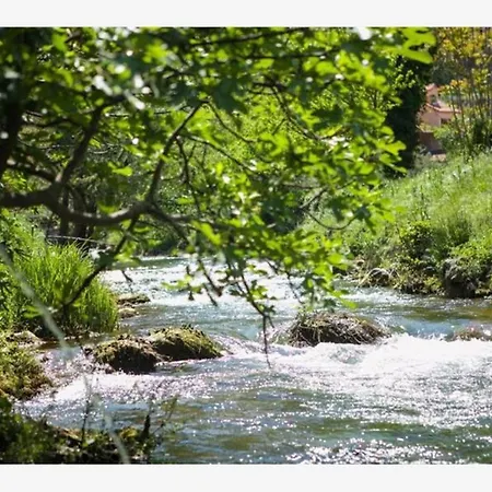 River-directly To The River * Zrnovnica