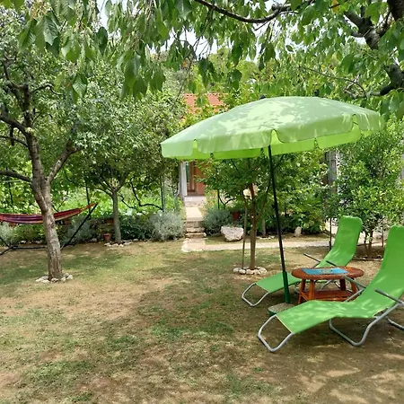 River-directly To The River Holiday home Zrnovnica